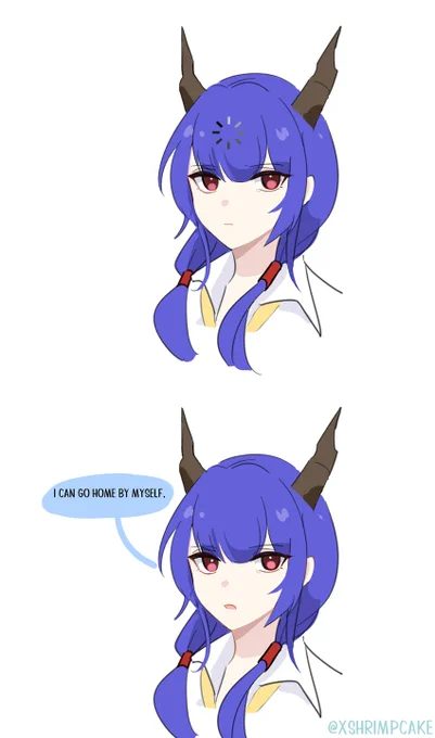 rizz not very effective  #Arknights
