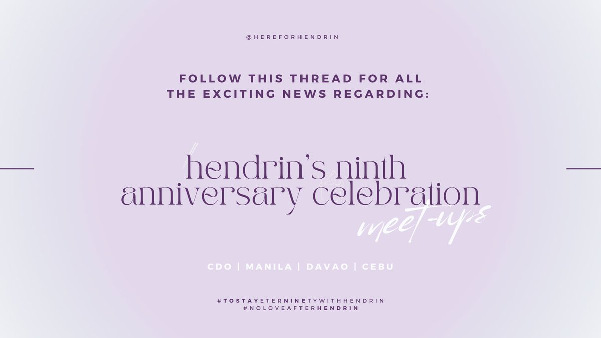 hendrin truthers tweet media