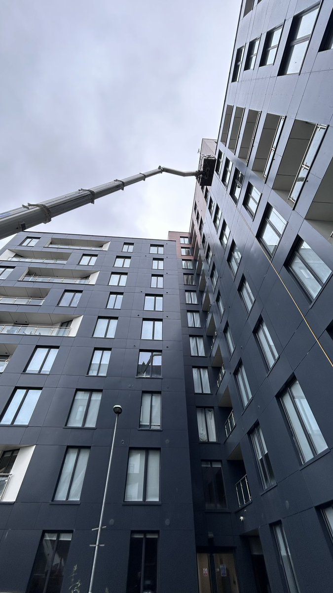 WindowCleanManc's tweet image. Our window cleaning teams where in Manchester today.

⭐️ COMMERCIAL WINDOW CLEANING SPECIALISTS ⭐️

We provide Free Quotes - ☎️ 0161 870 6503

#Manchester @ILoveMCR @ManchesterRTs @Manchester_RT