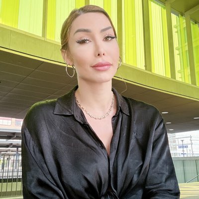 #NuevaFotoDePerfil https://t.co/MrZvljxVTK<a href="/tag/nuevafotodeperfil"class="tags">#NuevaFotoDePerfil</a>