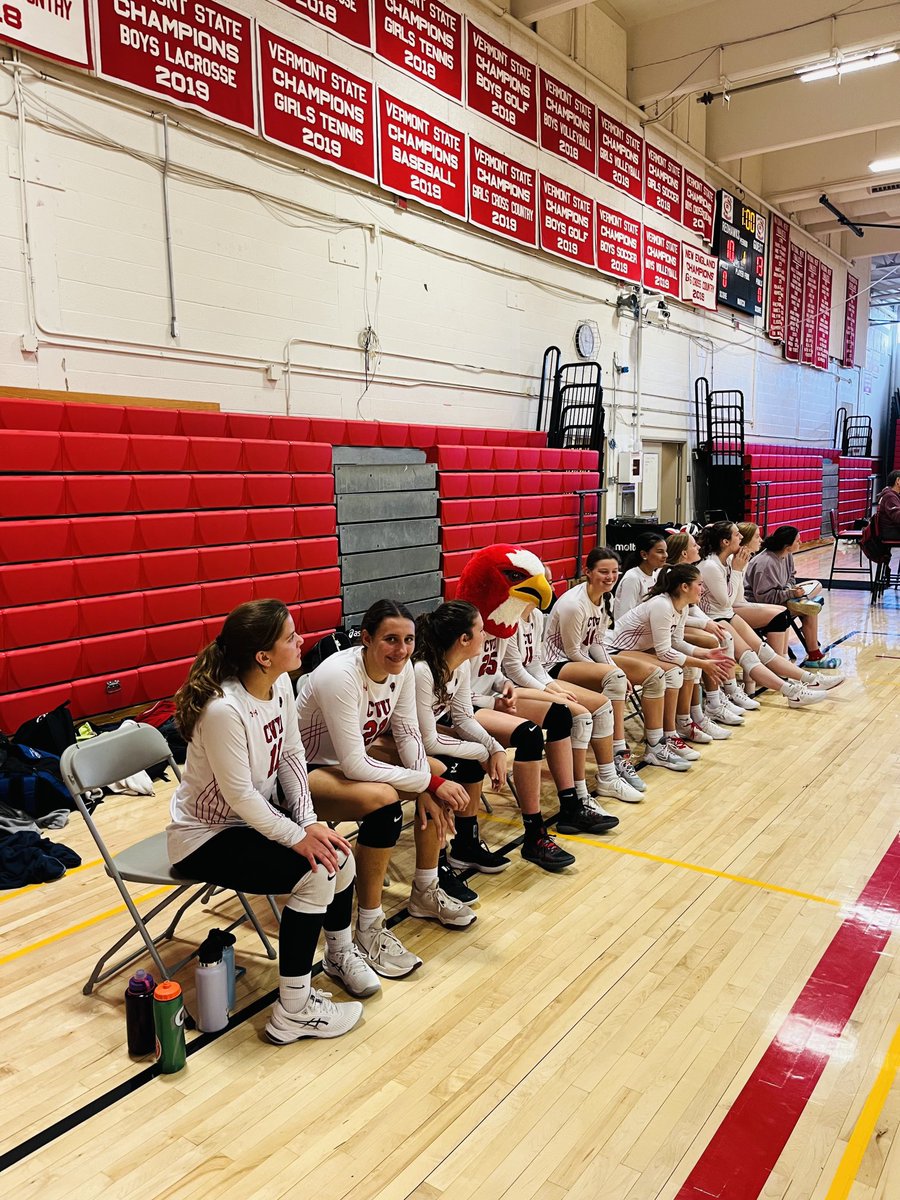 Put me in, coach! ⁦<a href="/CVSDVT/">CVSDVT</a>⁩