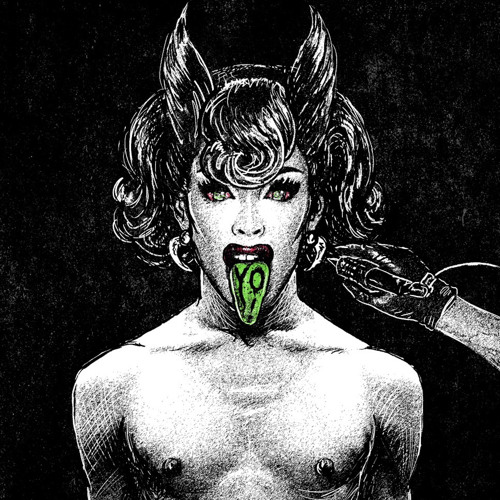 YVIE ODDLY se une a CAKES DA KILLA y BRAD KEMP en Vibe #Vibe #DoceLunasMusicales 

➡️doce-lunas-musicales.webnode.es/cruzando-front…