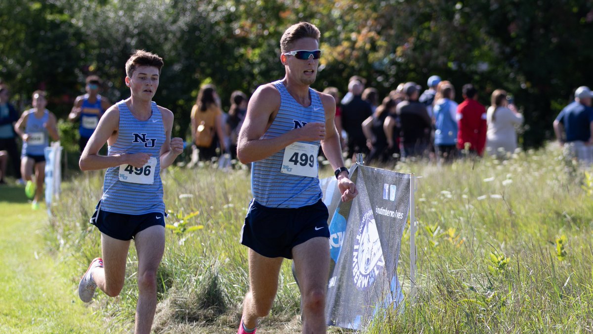 Northwood Athletics tweet media