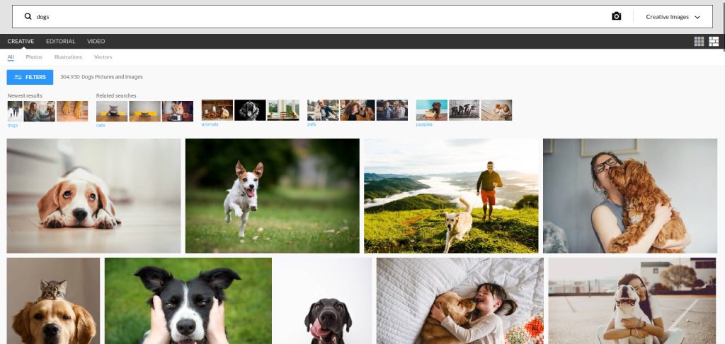 MultiplatformAI's tweet photo. Getty Images Introduces Innovative AI-Powered Image-Creation Solution: Transforming Visual Content with Generative AI Technology
#AI #AIgeneratedimages #artificialintelligence #customizationoptions #Design #ethicalcompensationmodels #faircompensation
https://t.co/pw634K1oT2 https://t.co/ZyQ279Fpej