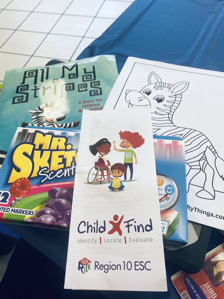 CynthiaJaird's tweet photo. Eager to share information about Child Find, read books to children and enrich them with info. about diversity and inclusion #MulticulturalFair #LetThisBeTheYear https://t.co/Mcea4jZ7Az