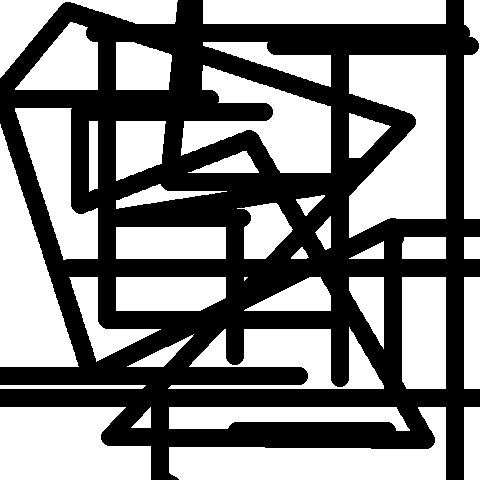 Low Effort Punks tweet media