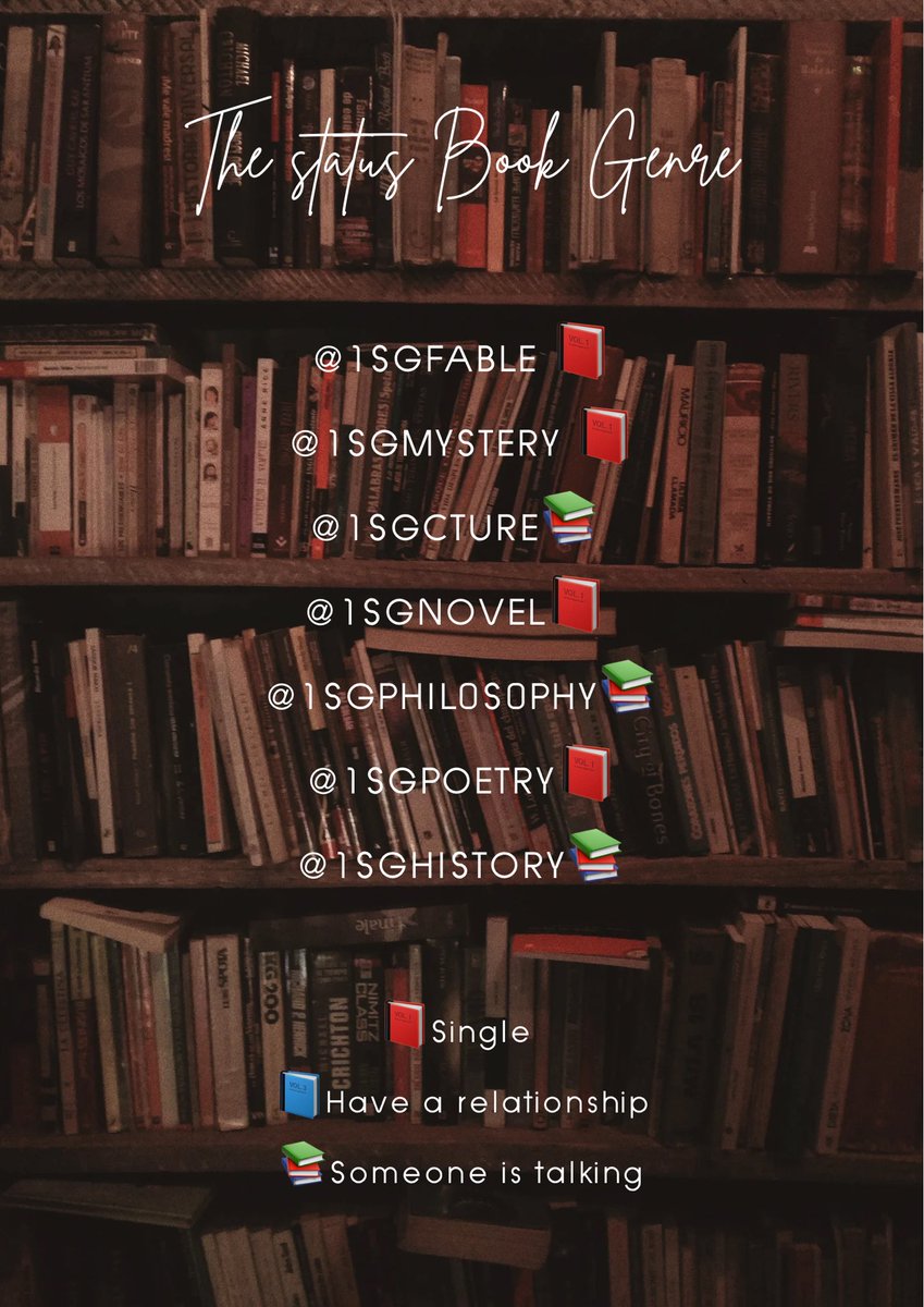 #1SGENREX