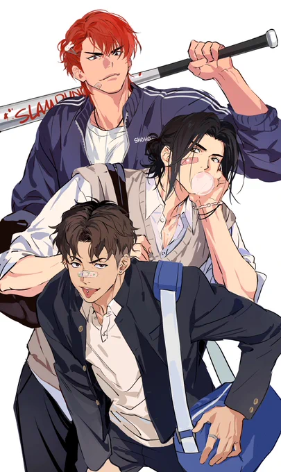 平成不良dk…? 