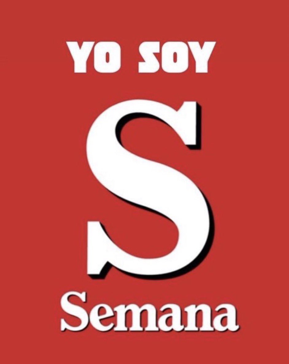 Ramperlaw's tweet photo. Magistral: les mandó a los “indígenas” y @RevistaSemana le mandó la verdad. 

Gracias @VickyDavilaH https://t.co/6GK97pzsIR