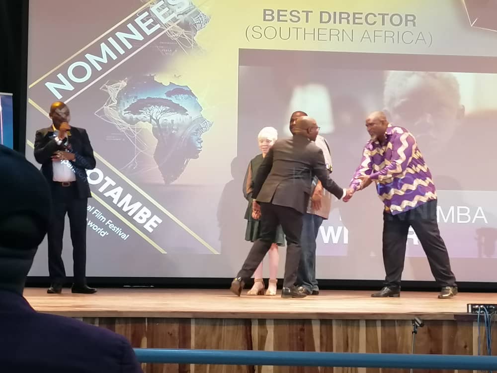 Ackim Banda tweet media