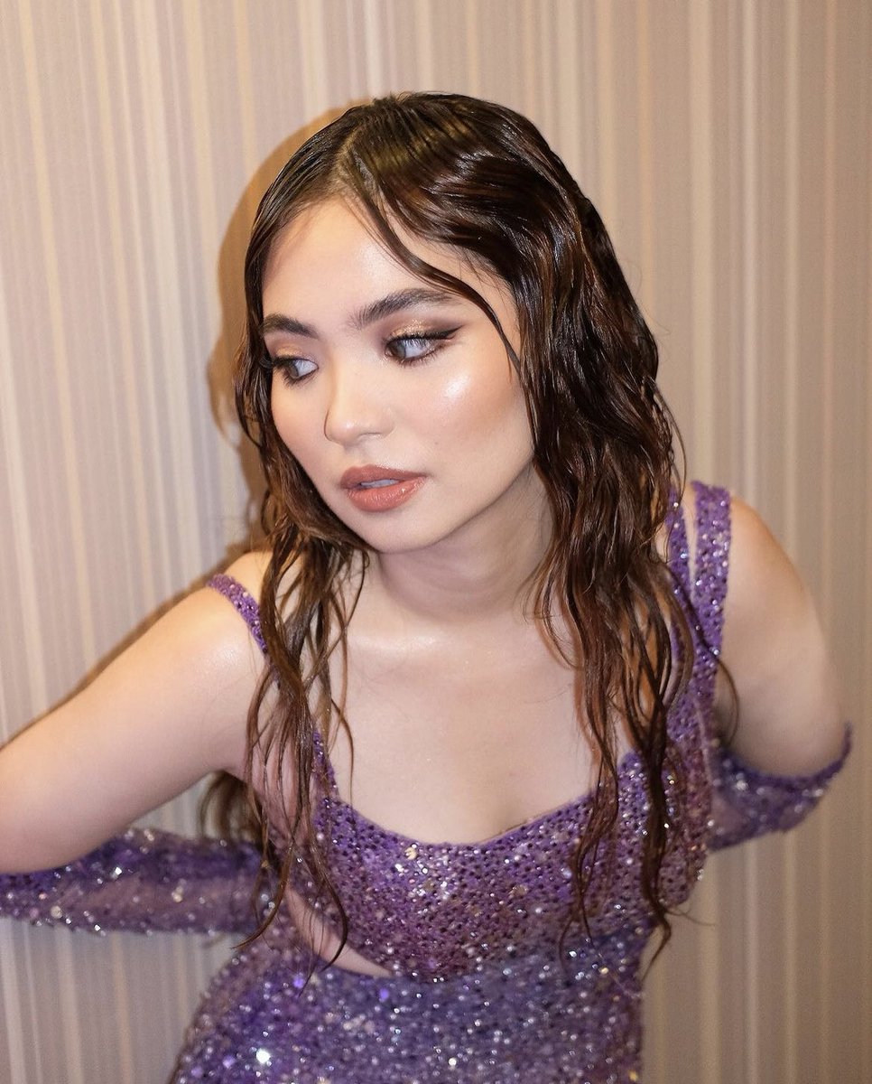 MasterJ000's tweet photo. 💜💜💜

SHARLENE ForeverGraceful
#SharleneSanPedro | Sharlene San Pedro https://t.co/S3n7niaZ44