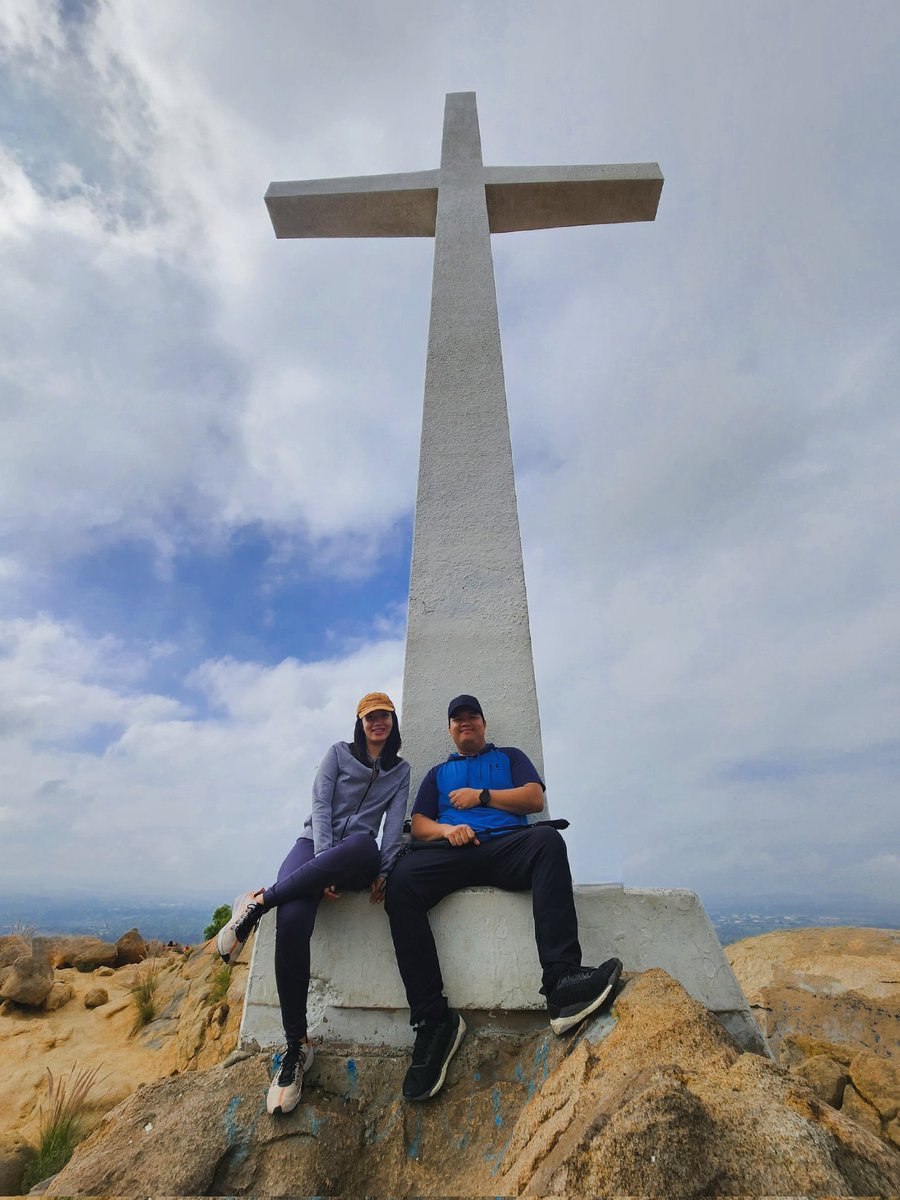 jnilecastro's tweet photo. Mt. Robidoux ✝️ https://t.co/eQv9QyBk7t