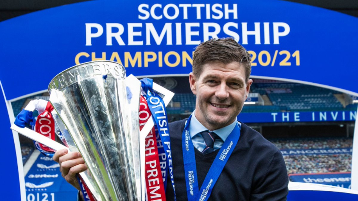 jrangers1872's tweet photo. Miss you gaffer. Never appreciate what you’ve got till it’s gone. https://t.co/ouPILKkYg9