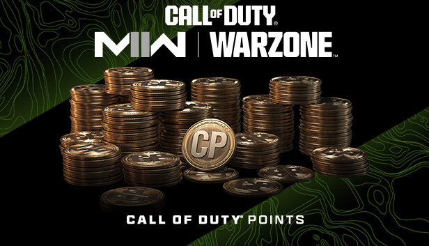 🪙 COD POINTS GIVEAWAY🪙 

I'm giving away 5000 COD points for upcoming bundles and skins.

Here's what you have to do:
➡️ Follow <a href="/BlueVillagee/">Blue Village</a> and <<a href="/YDeenys/">YDeeny</a>> 
➡️  RT &amp; like this tweet

The winner will be chosen October 8th. 

💙