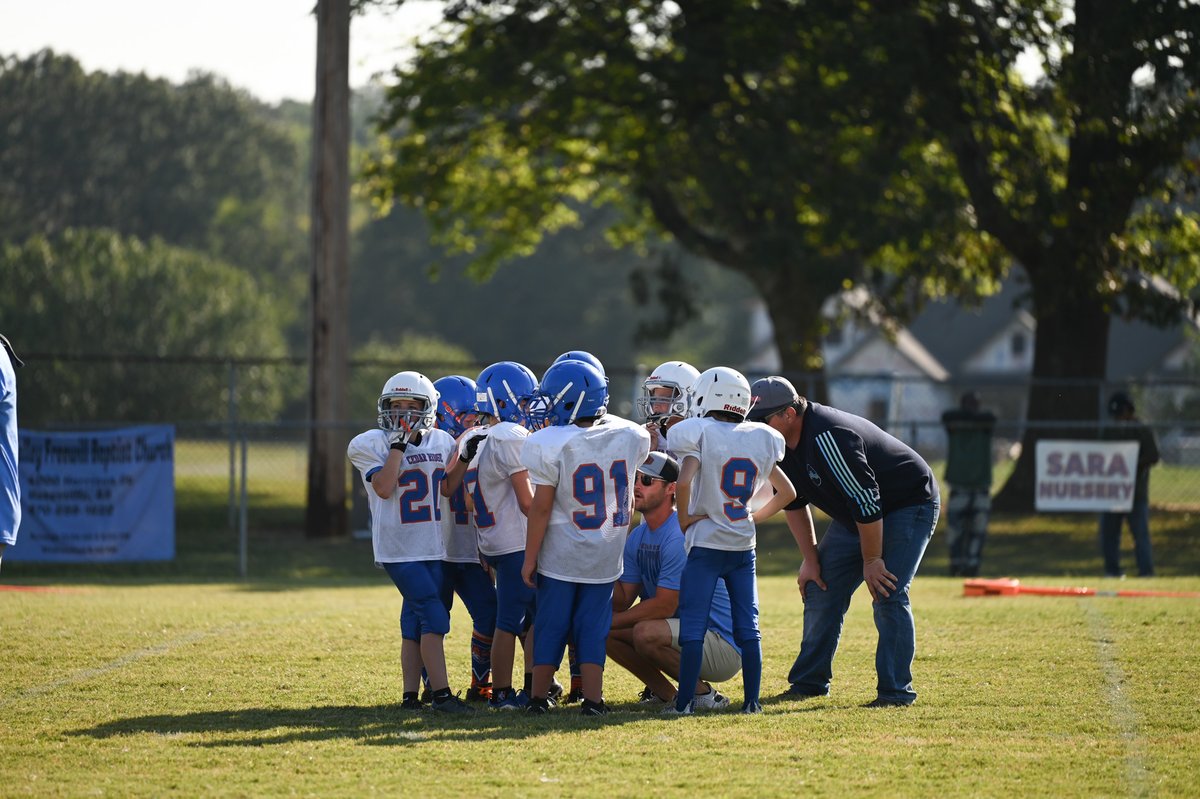 Cedar Ridge School District tweet media