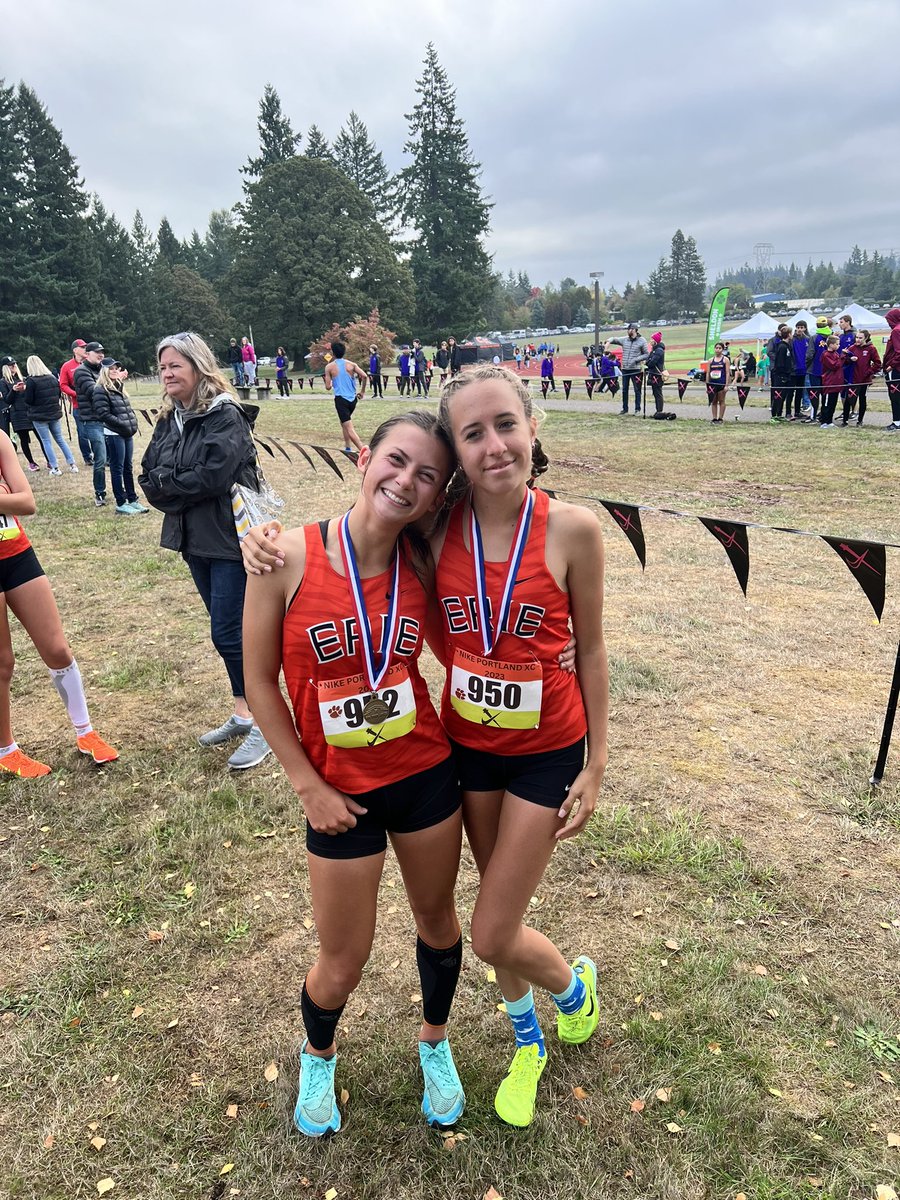 Erie High School T&F tweet media