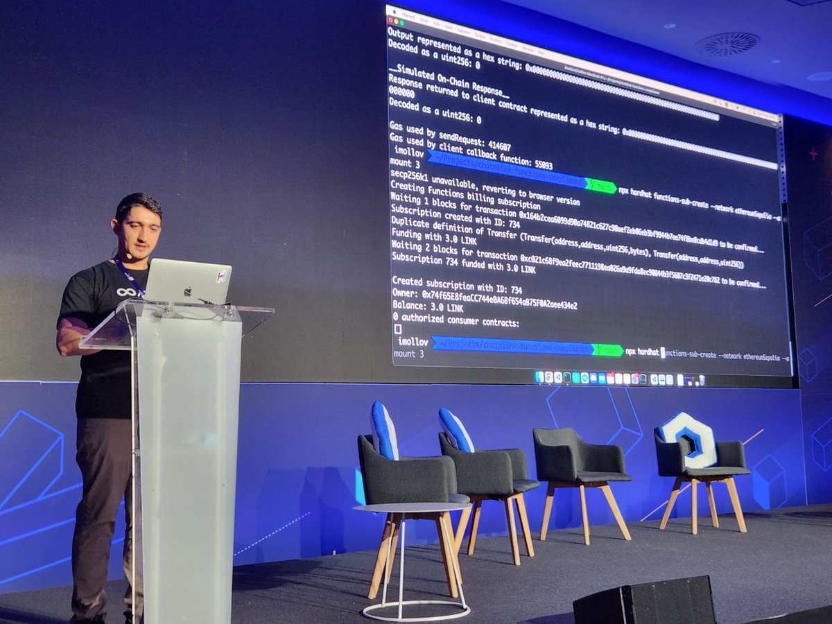 hack - Blockchain Development & Consulting tweet media