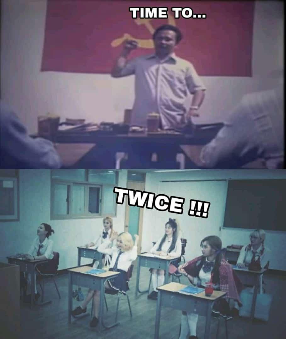 Partai Kim-dahyun Indonesia