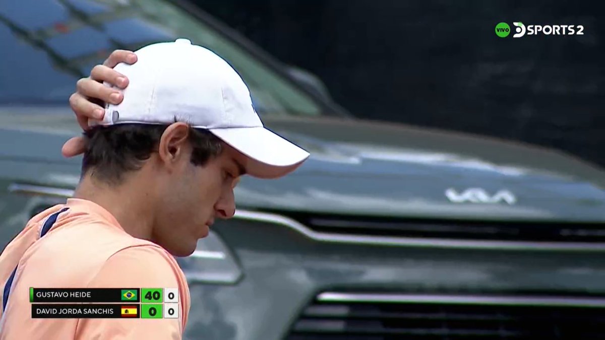 DSports's tweet photo. ¡COMENZÓ EL PARTIDO! 🎾

➡️ Heide y Jorda Sanchis buscan un lugar en la final del #DIRECTVOpen.

¡Lo vives en DSPORTS y @dgo_latam! https://t.co/EuJpaiwJVZ