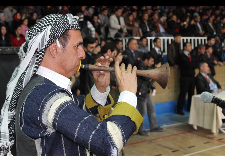 Hakkari-Mardin
Davul ve Zurna ustadları