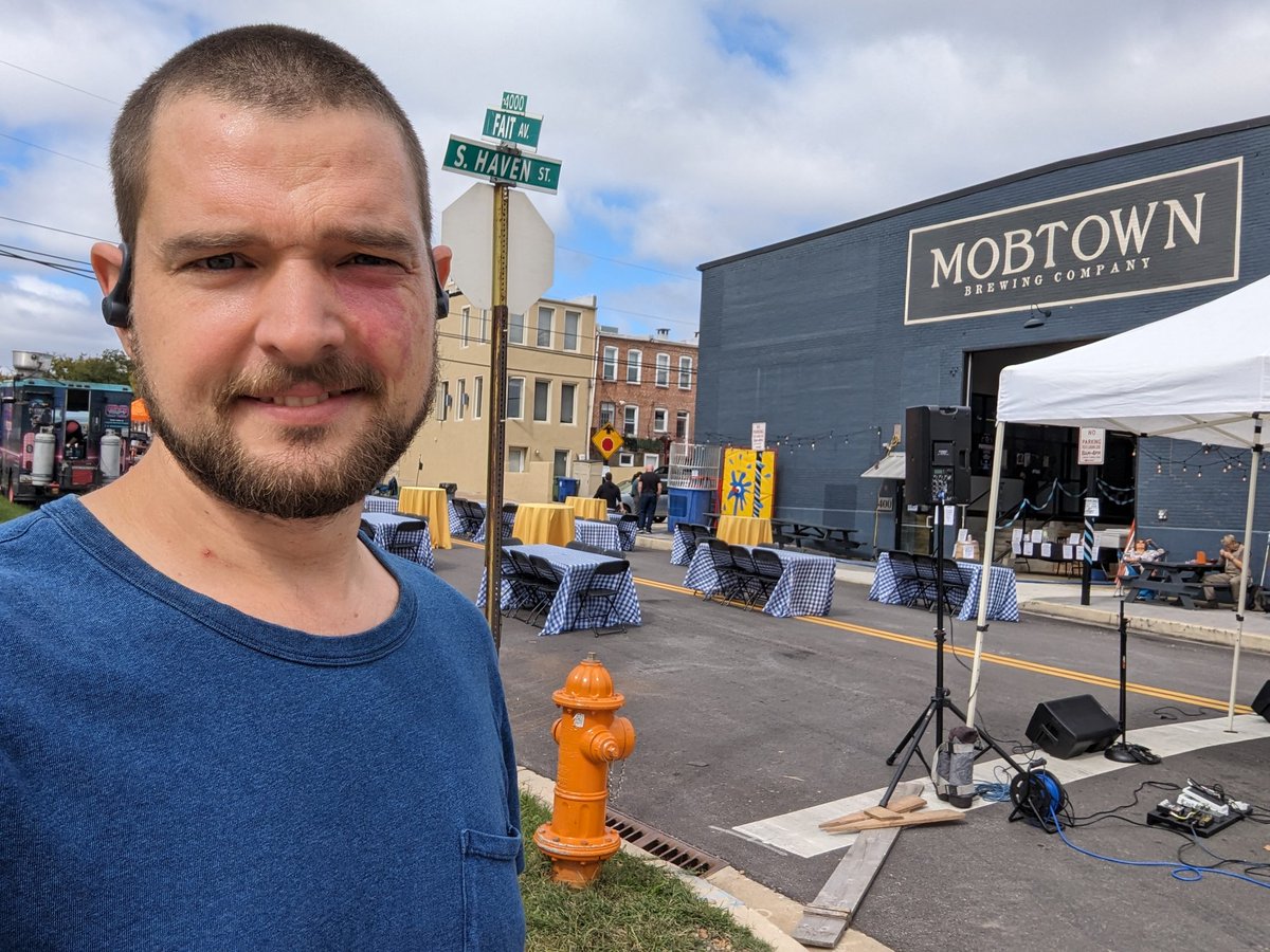 Brian Seel tweet media