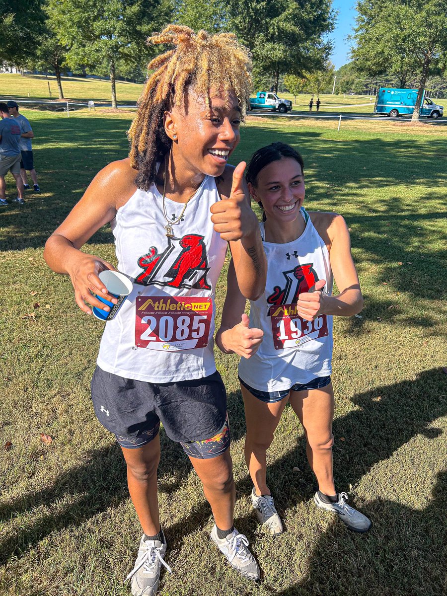 LaGrange College Womenβs Basketball (@lagrangewbb) on Twitter photo Some of <a href="/LaGrangeWBB/">LaGrange College Womenβs Basketball</a> represented well today as two-sport athletes with <a href="/LaGrangeXC/">LaGrange College Cross Country</a>!
#WeHere Some of <a href="/LaGrangeWBB/">LaGrange College Womenβs Basketball</a> represented well today as two-sport athletes with <a href="/LaGrangeXC/">LaGrange College Cross Country</a>!
#WeHere