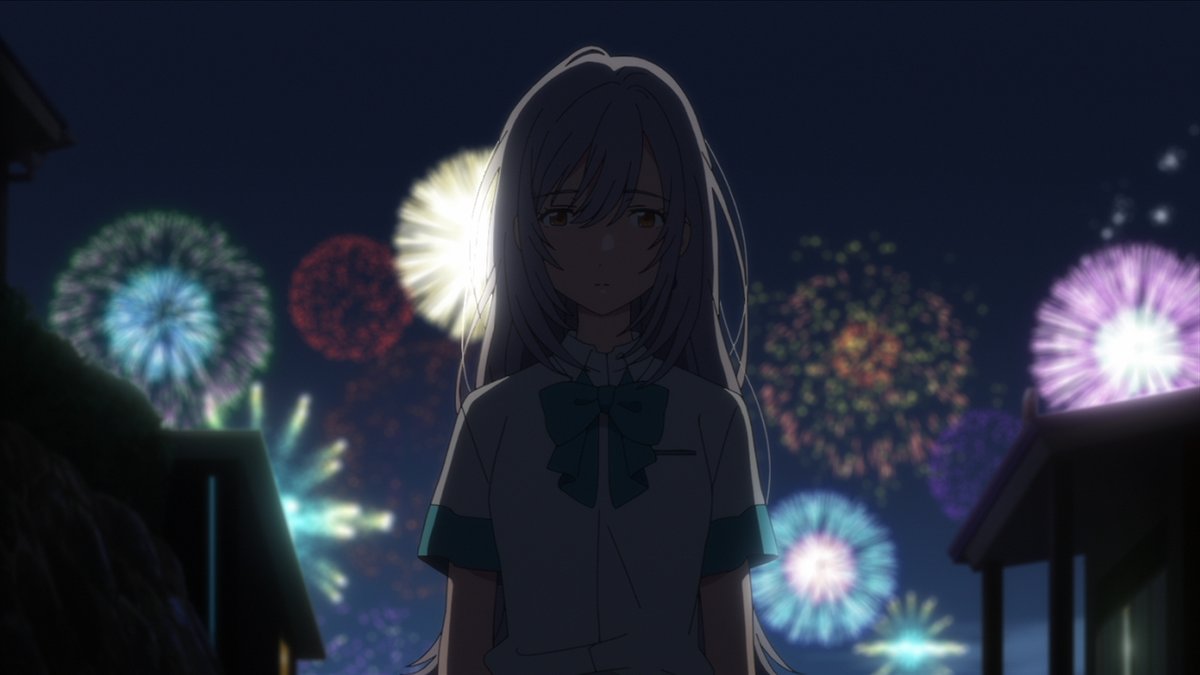 iroduku_anime's tweet photo. ˖°⌖꙳✧
#色づく世界の明日から
第1話「キミノイクベキトコロ」
第2話「魔法なんて大キライ」
このあと21時よりプレミア公開
　　　　　　　　　　　　꙳✧˖°⌖

配信ページはこちら🪄
https://t.co/Varq4LdaLy
#iroduku https://t.co/gQ0UaFoMxM