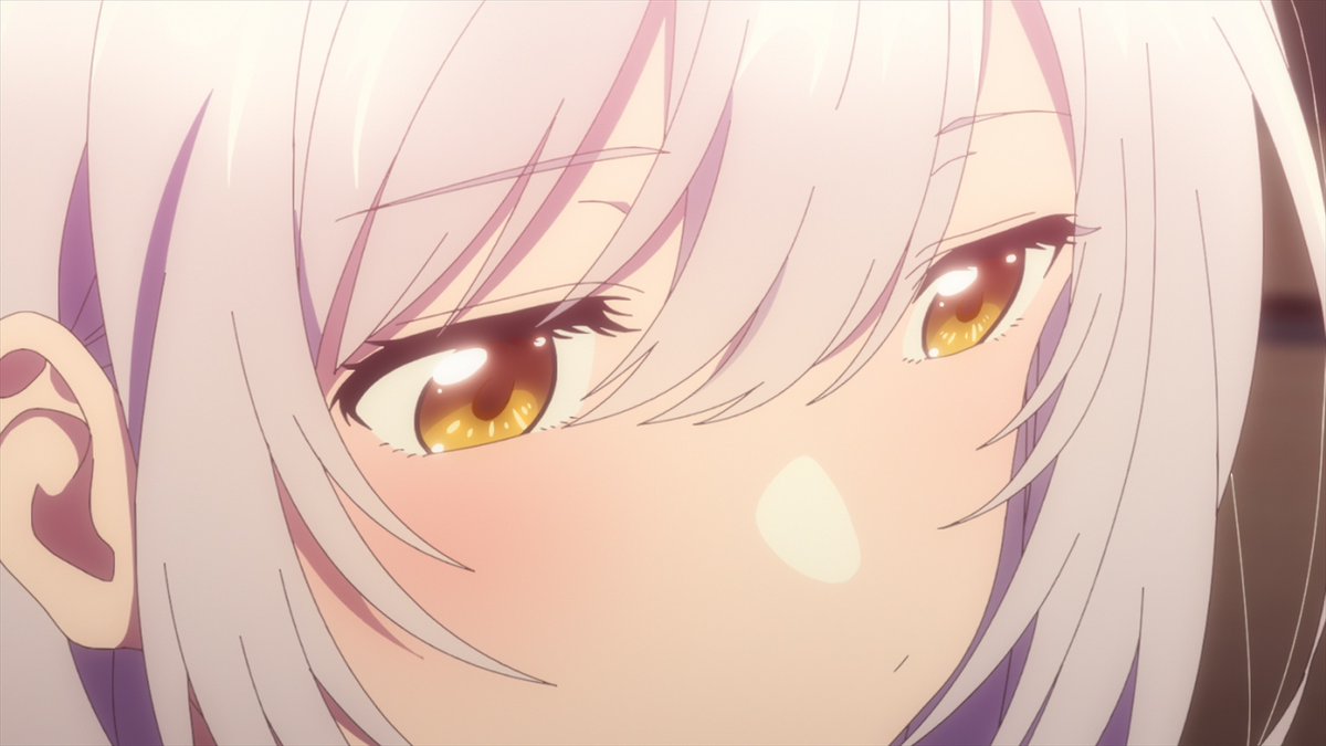iroduku_anime's tweet photo. ˖°⌖꙳✧
#色づく世界の明日から
第1話「キミノイクベキトコロ」
第2話「魔法なんて大キライ」
このあと21時よりプレミア公開
　　　　　　　　　　　　꙳✧˖°⌖

配信ページはこちら🪄
https://t.co/Varq4LdaLy
#iroduku https://t.co/gQ0UaFoMxM