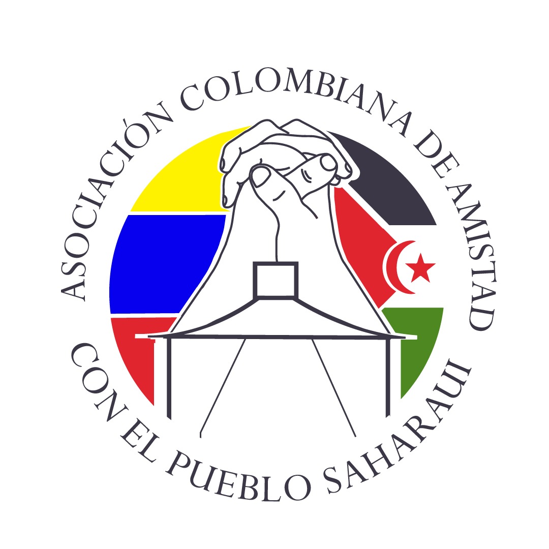 csmm_ddhh's tweet photo. PLACSO estará presente en la IV Comisión de la AGNU 🇺🇳, a través de ACOLPS 🇨🇴 y #AEAPS 🇪🇨, como peticionarios a favor del Sáhara Occidental y el derecho a la libre determinación del pueblo saharaui 🇪🇭. #DescolonizaciónYa @Rasd_TVOficial @saharawistoday https://t.co/hHIPAQL0d6