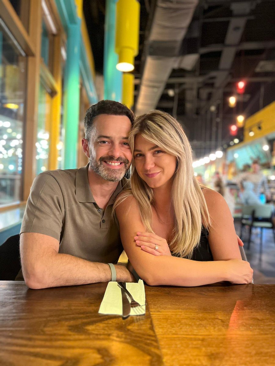 Lee Mead tweet media