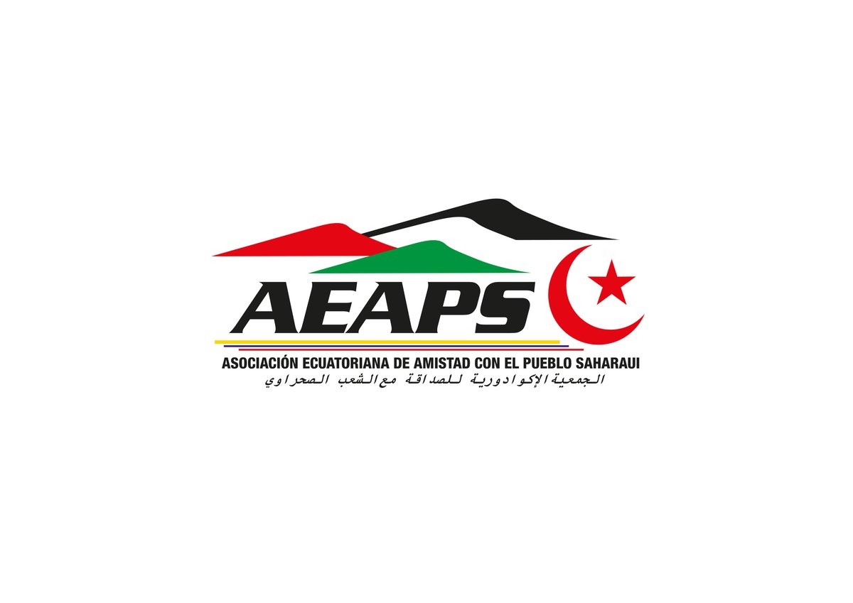 csmm_ddhh's tweet photo. PLACSO estará presente en la IV Comisión de la AGNU 🇺🇳, a través de ACOLPS 🇨🇴 y #AEAPS 🇪🇨, como peticionarios a favor del Sáhara Occidental y el derecho a la libre determinación del pueblo saharaui 🇪🇭. #DescolonizaciónYa @Rasd_TVOficial @saharawistoday https://t.co/hHIPAQL0d6