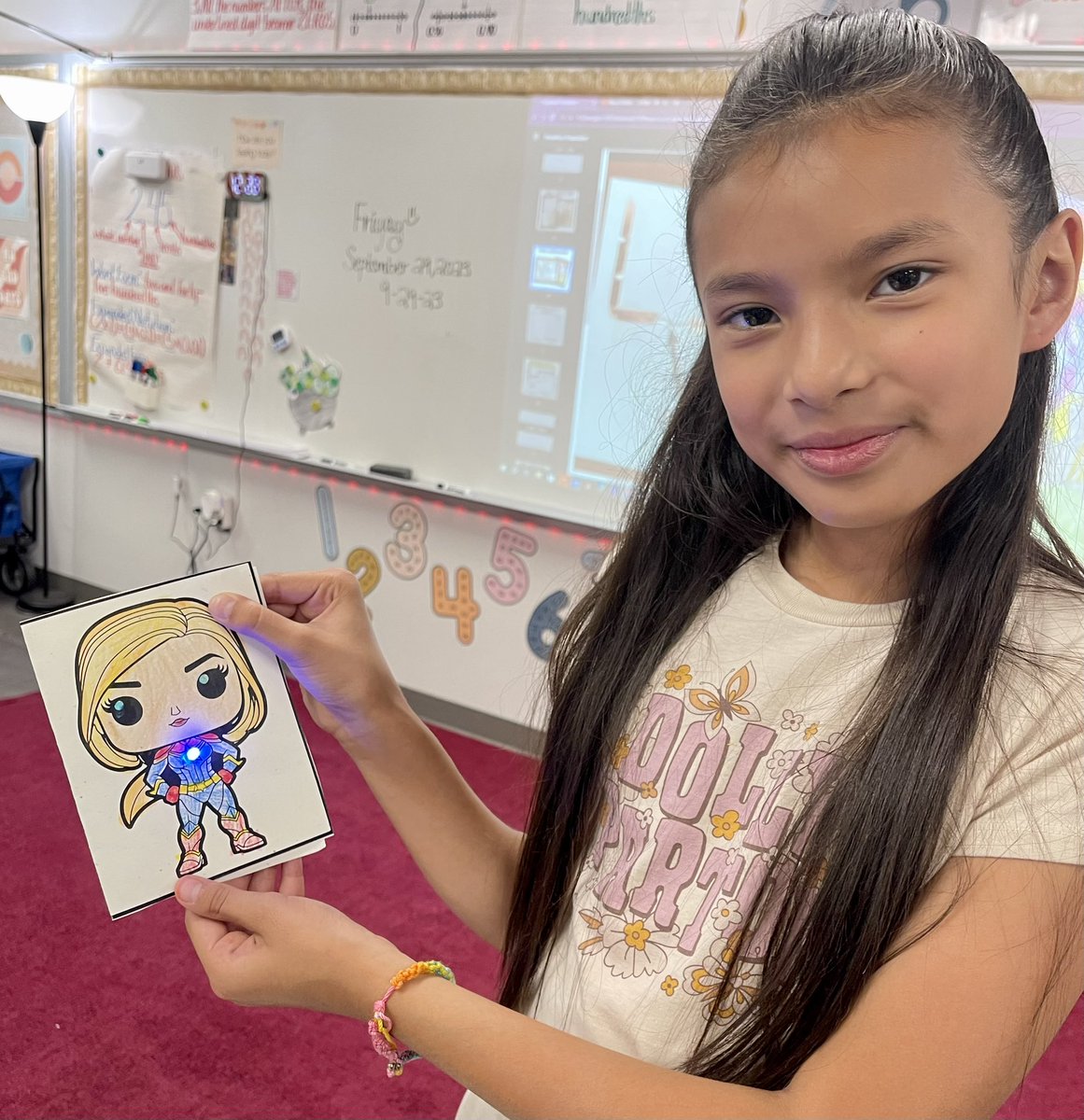 Jennifer Felix tweet media