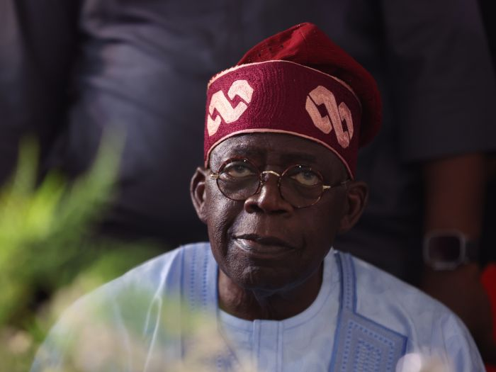 R_abati1990's tweet photo. ‘What Are You Hiding?’ – PDP Queries Tinubu Over Appeal To Stop Academic Records’ Release https://t.co/GFLq6iQvrb https://t.co/9wpu4wiGWe