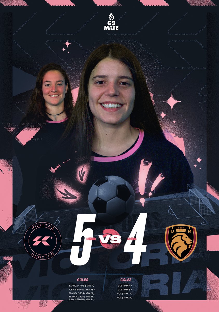 KunitasFC's tweet photo. ¡VICTORIAAAAAAA DE KUNITAS! 🤟🏻🤟🏻🤟🏻🤟🏻🤟🏻 https://t.co/pqlylt4APy