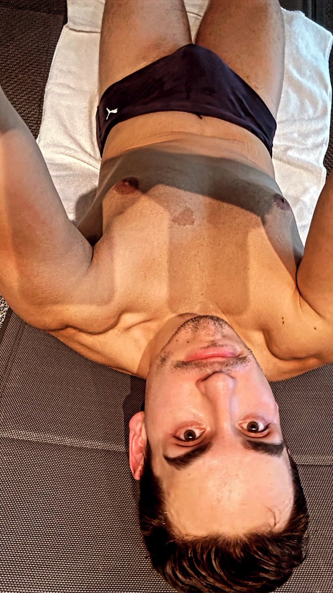 De ayer, pero todavía cuenta!