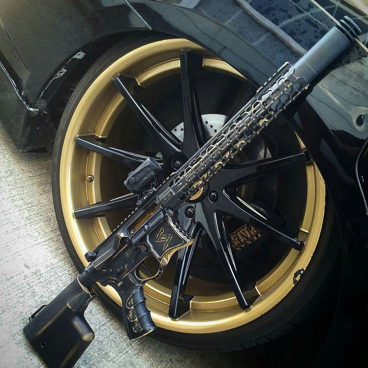 _Gun_Lover's tweet image. Rt if you love it
