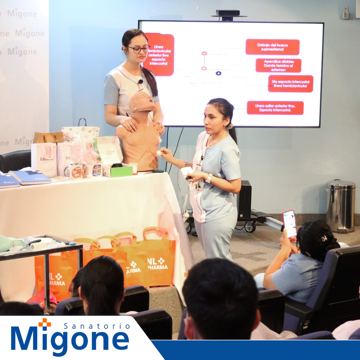 Sanatorio Migone Battilana tweet media