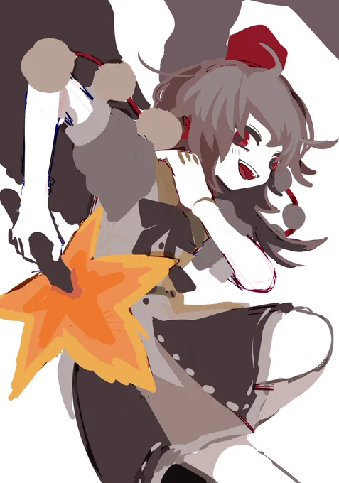 あやちゃん