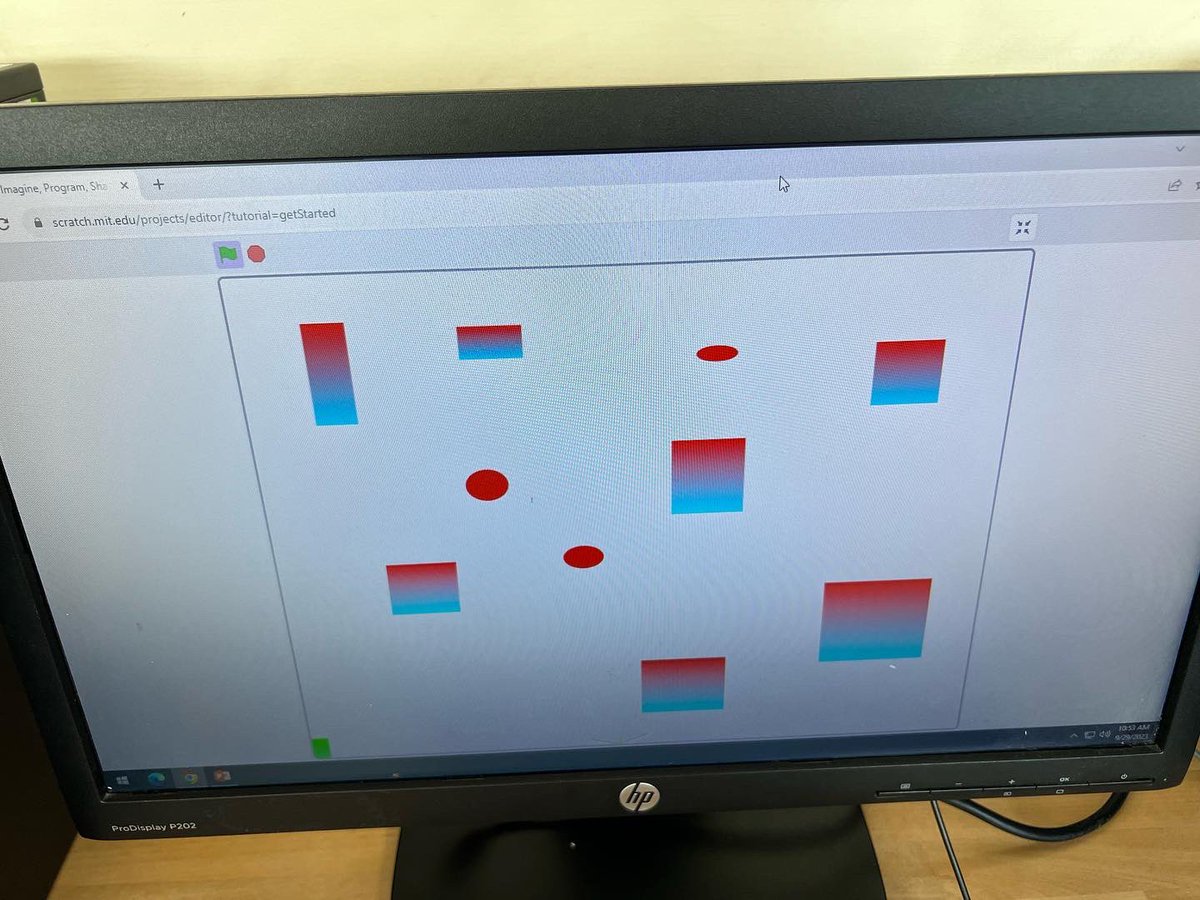 Well done to the Year 5 students from <a href="/StPhilipHoward/">St. Philip Howard</a> for making the flying object game in <a href="/scratch/">Scratch Team</a>. You can see some examples below. #programming #computing #scratch
