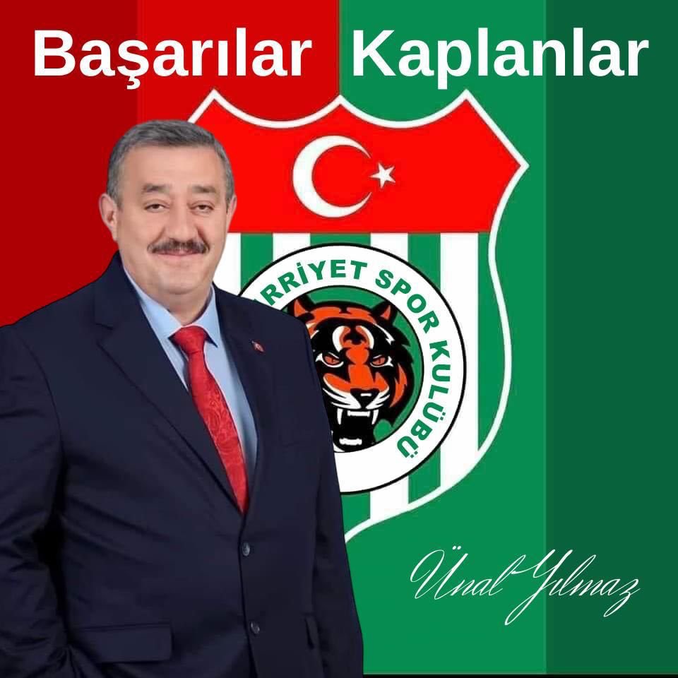 unal_yilmaz29's tweet photo. Amasyaspor karşısında Hürriyetspor’umuza başarılar diliyorum.
#Tff3.lig #Kelkit https://t.co/5LaxKTZKCl