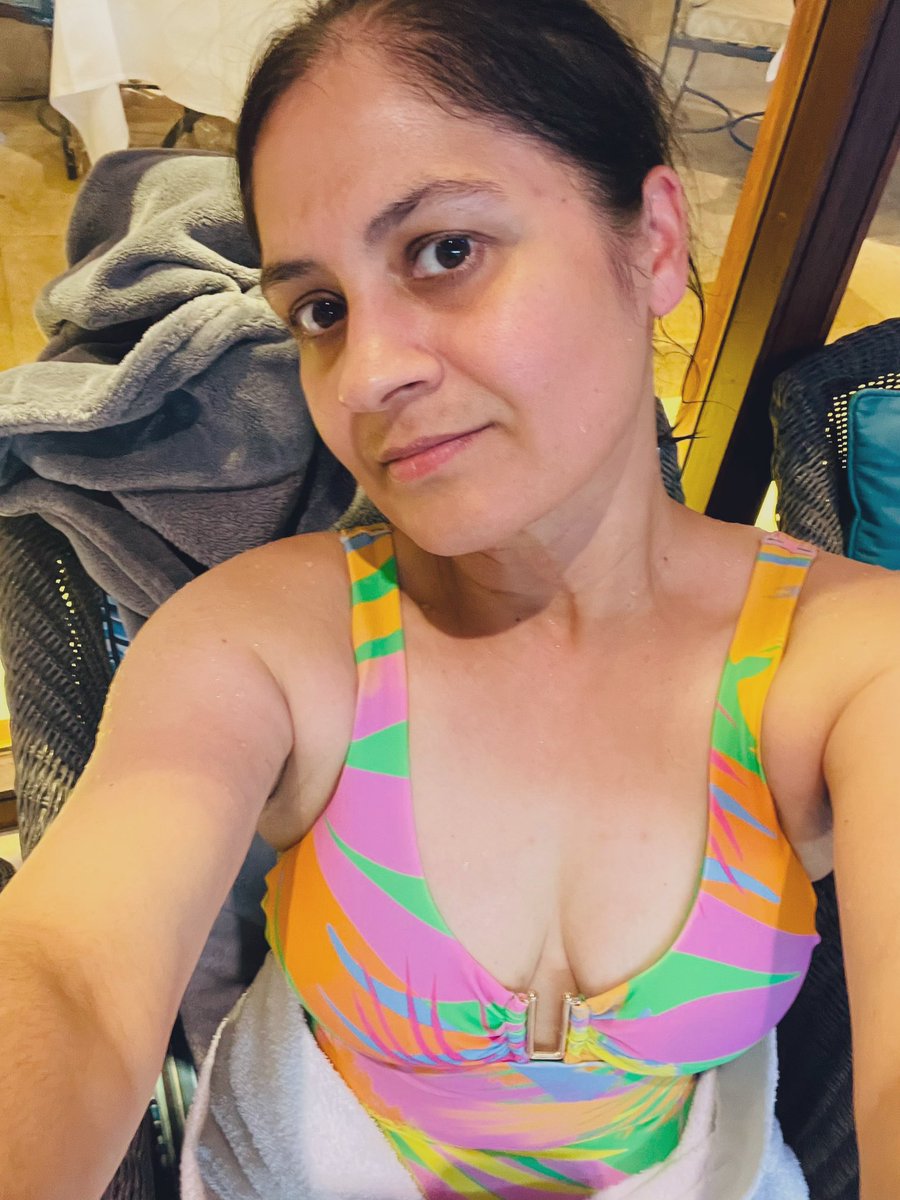 ranjitsindhar's tweet photo. #SaturdayMood #SaturdayMotivation #SaturdaySocial #spavibes ❤️❤️🥰🥰💯 https://t.co/zlCEMEiuRS