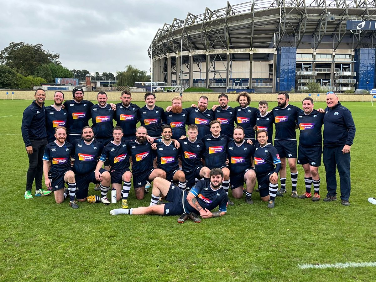 Body is full broken after that 80’ 
Proud effort of the boys <a href="/ThebansRugby/">Caledonian Thebans RFC 🏴󠁧󠁢󠁳󠁣󠁴󠁿🏉🏳️‍🌈</a> 
We go again next week 😇