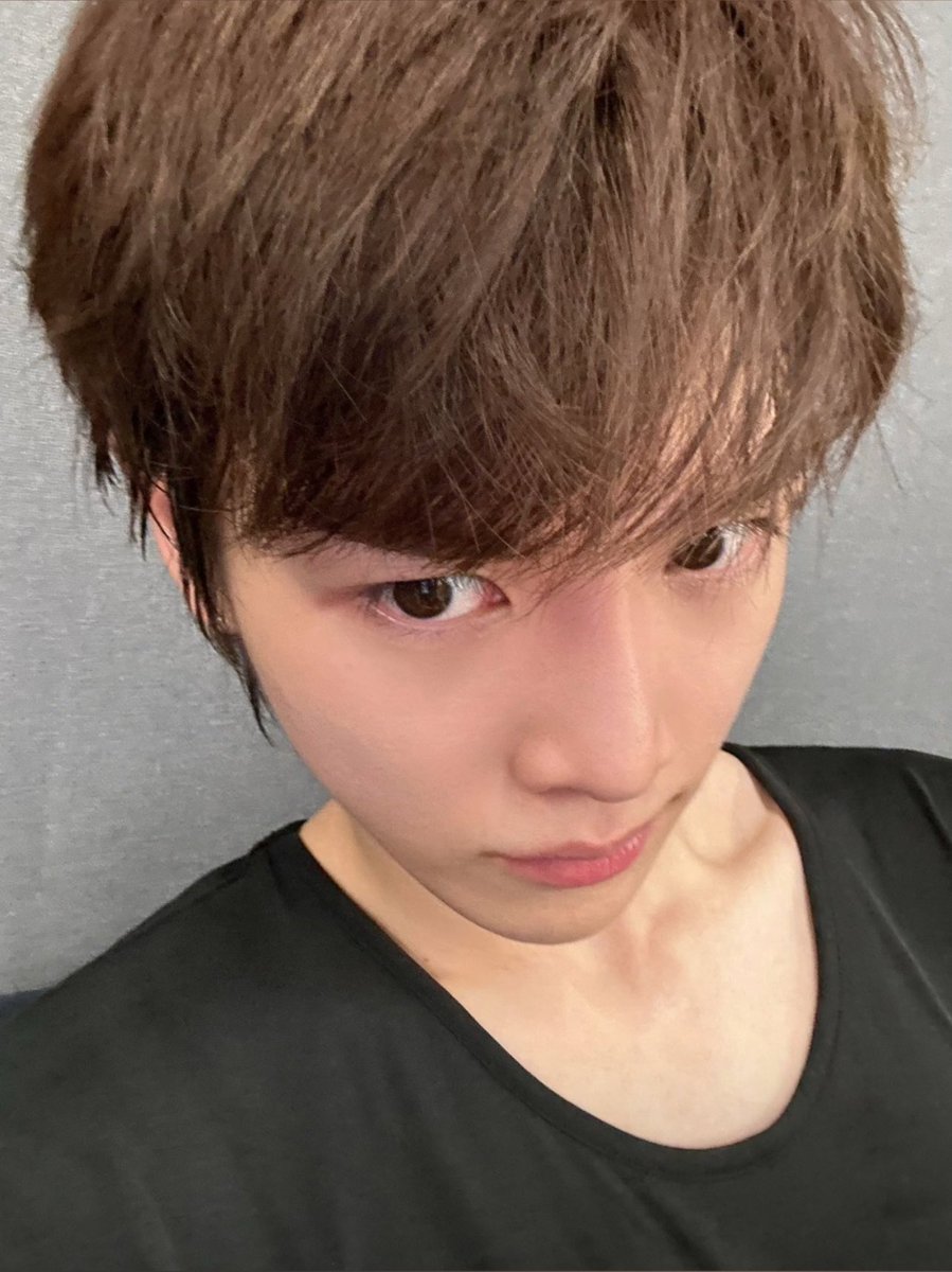 mepuppieyou's tweet photo. ซองชานหล่อมากกกก หน้าสดผมไม่เซตคือที่สุด https://t.co/O2hOPzxqu1