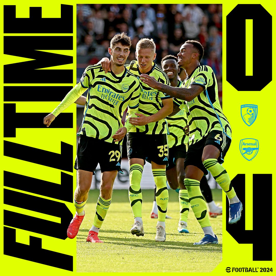 Arsenal's tweet image. Three points. Big performance. 💛