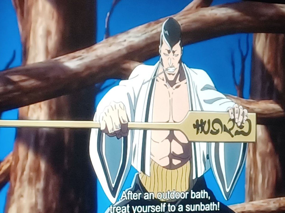 YGDiego352's tweet photo. Water Style Water Bomb Jutsu lol #Tenjiro #Senjumaru #Uryu #Jugram #SquadZero #Bleach #BLEACHTYBW #BLEACH_anime #BLEACH千年血戦篇 #Saturday #anime #Spoilers #Sheesh #Naruto #Avatar #trending #Florida https://t.co/UhXv4Qb6pO