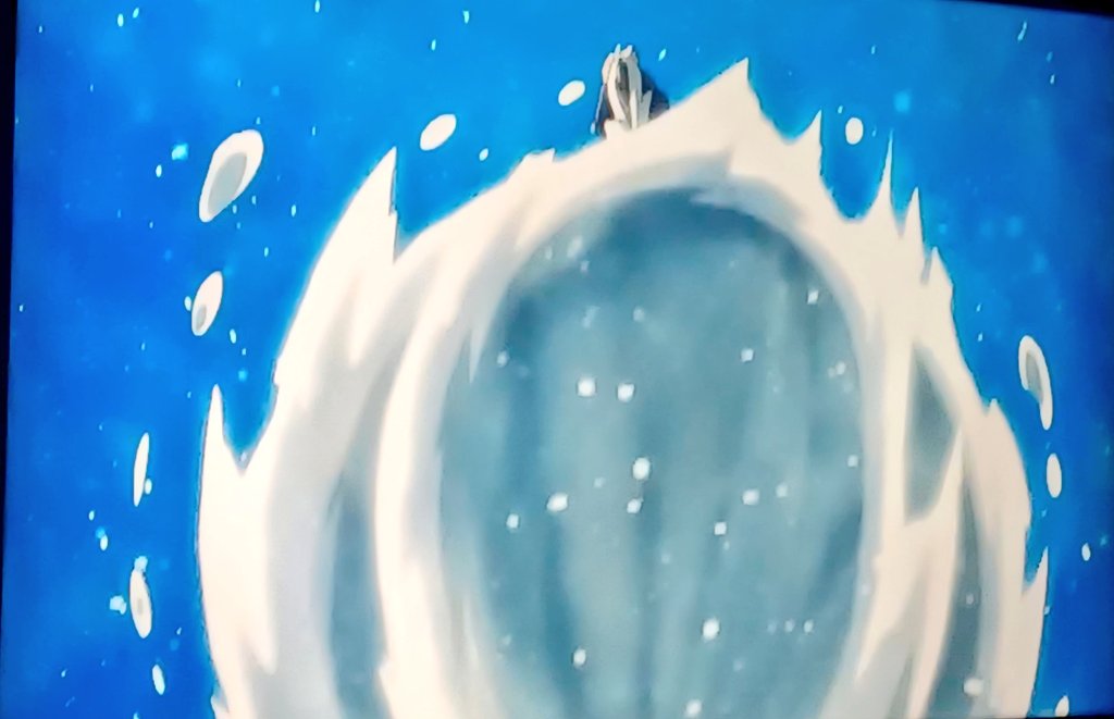 YGDiego352's tweet photo. Water Style Water Bomb Jutsu lol #Tenjiro #Senjumaru #Uryu #Jugram #SquadZero #Bleach #BLEACHTYBW #BLEACH_anime #BLEACH千年血戦篇 #Saturday #anime #Spoilers #Sheesh #Naruto #Avatar #trending #Florida https://t.co/UhXv4Qb6pO