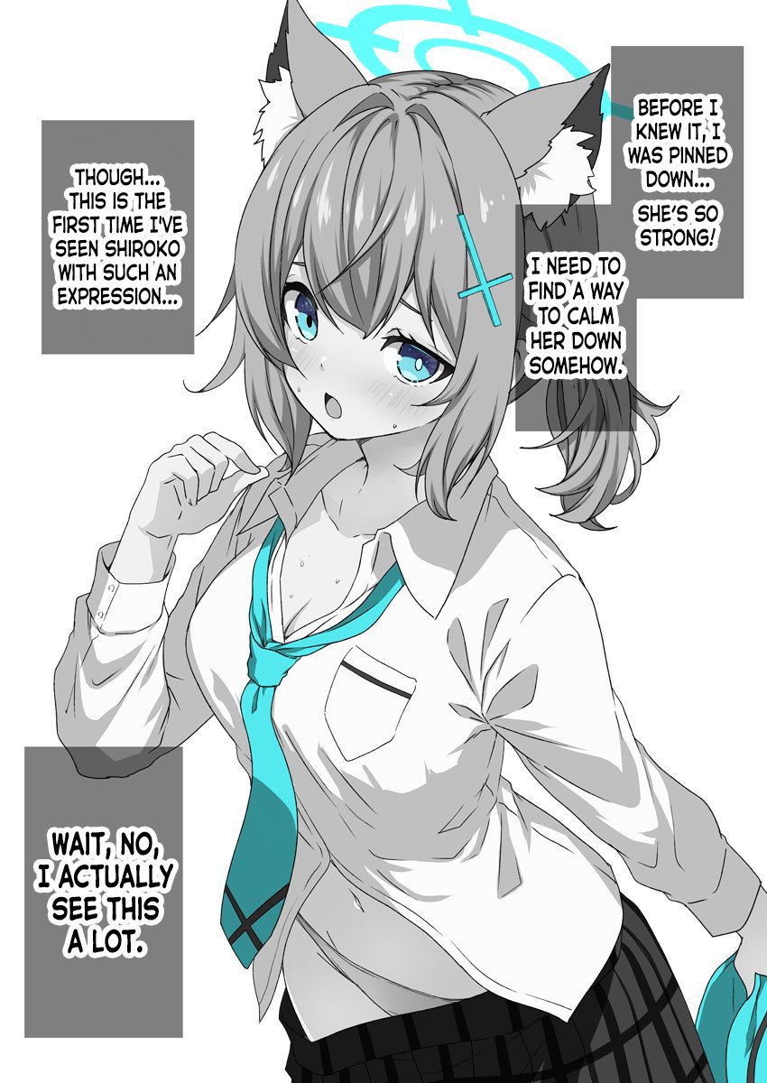 motto_kuma motto_higuma camp_holic① koji_campus [EN Version] Artist's Comment: Manga that continues to