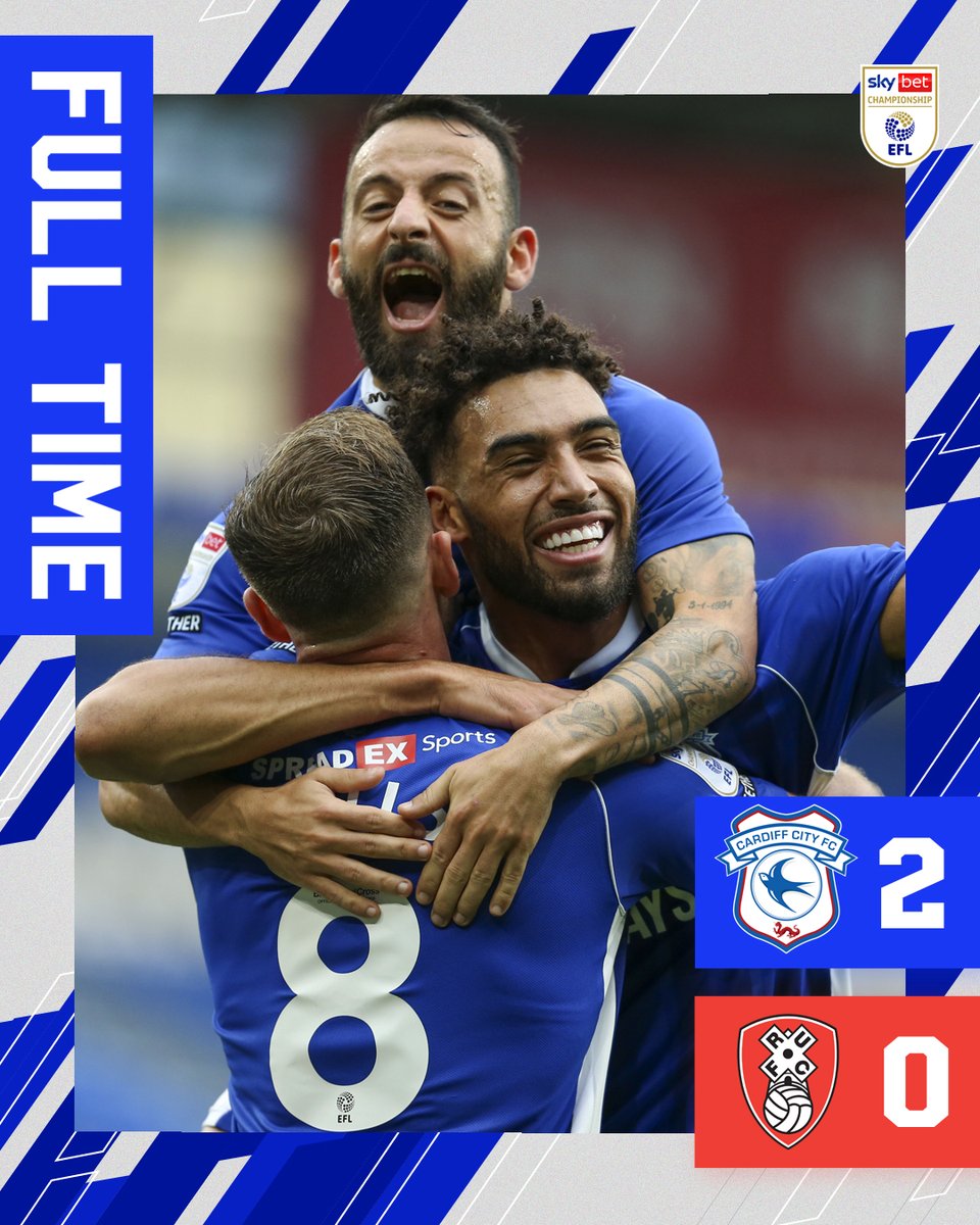 4️⃣ Champ wins on the bounce! 💙 #CityAsOne