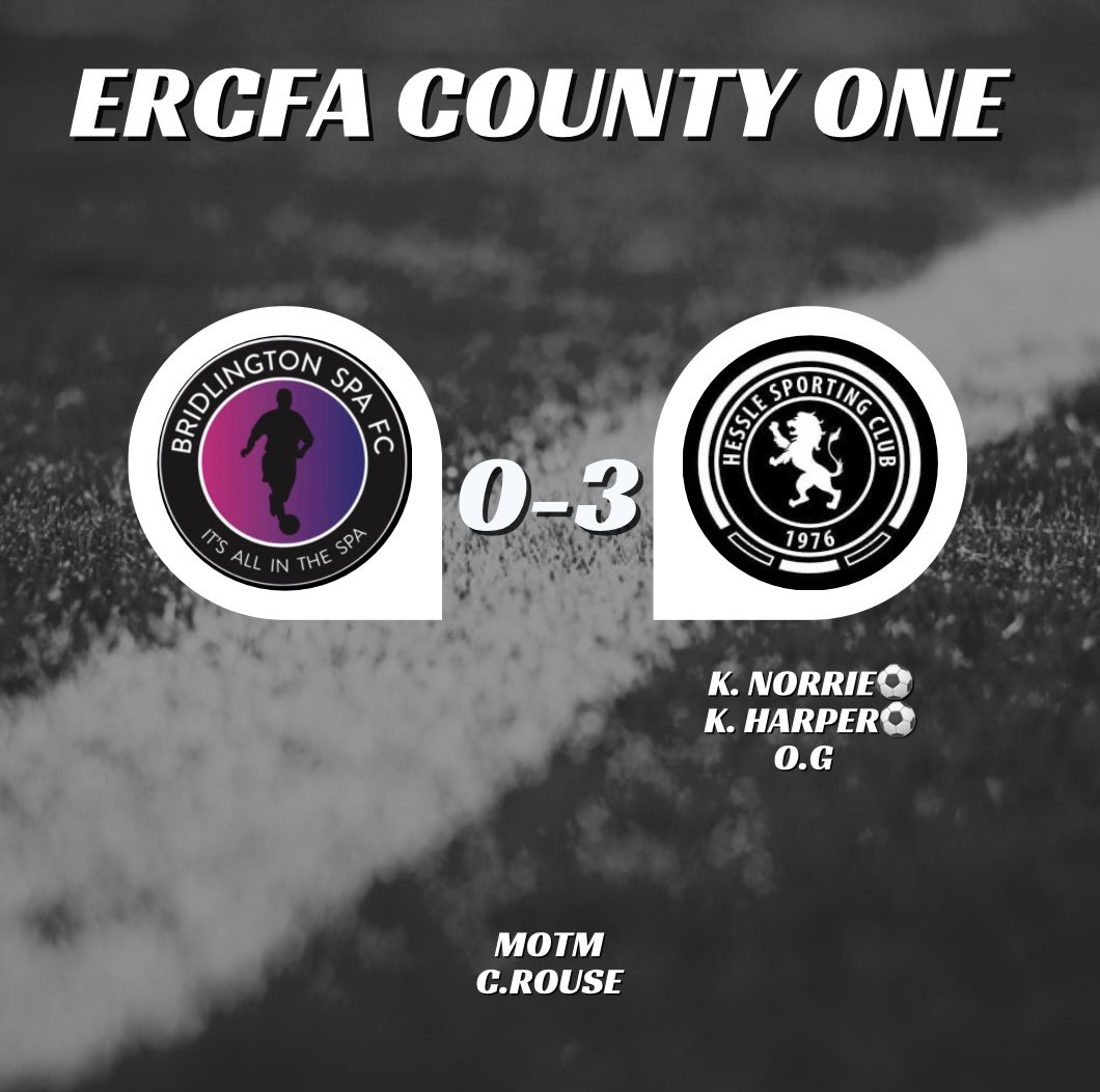 HessleReserves tweet media