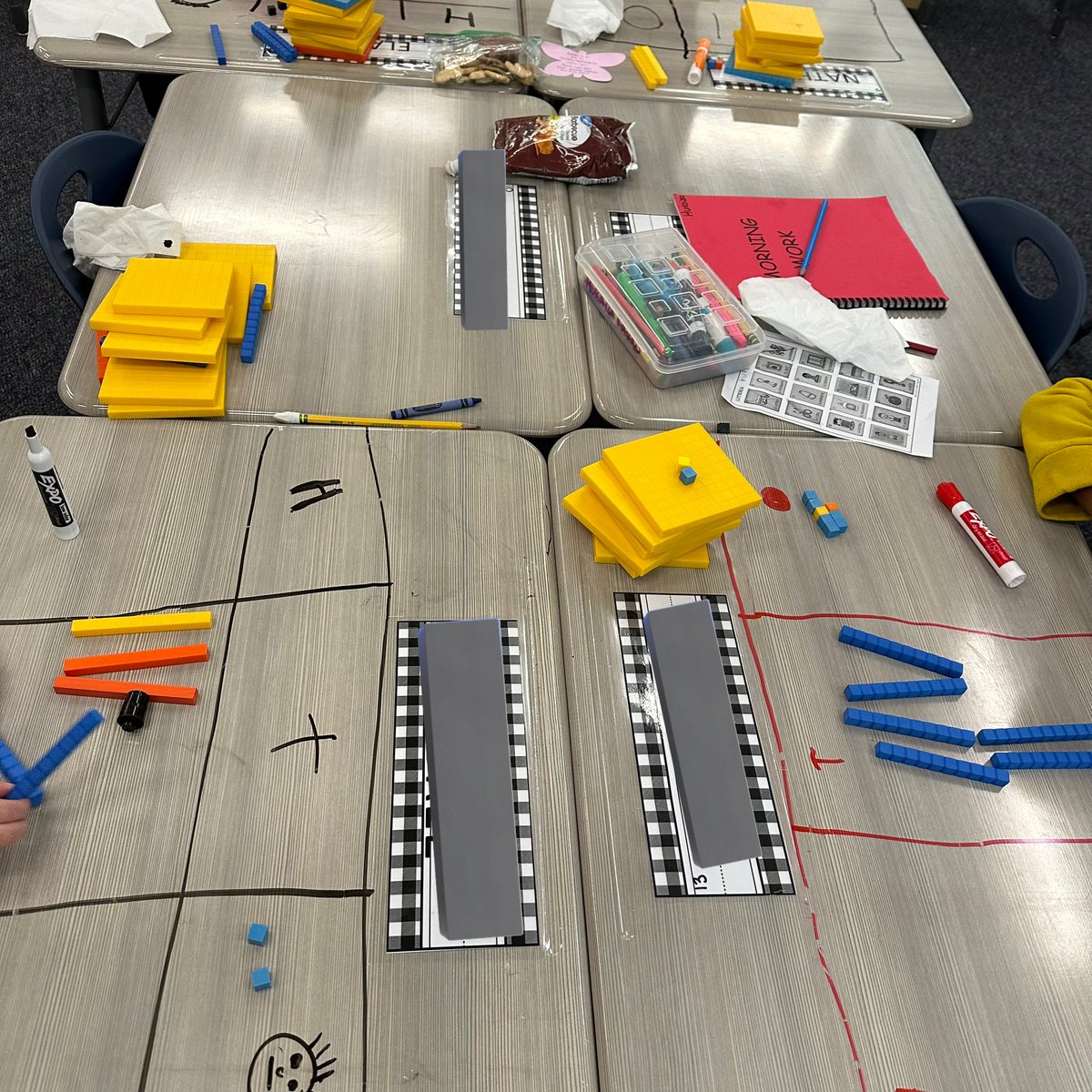 MrsSloan_M's tweet photo. What an incredible month of September at Vega elementary learning and having fun! @VegaElementary #vegaelem @mckinneyisd https://t.co/nU3yOaWxwG